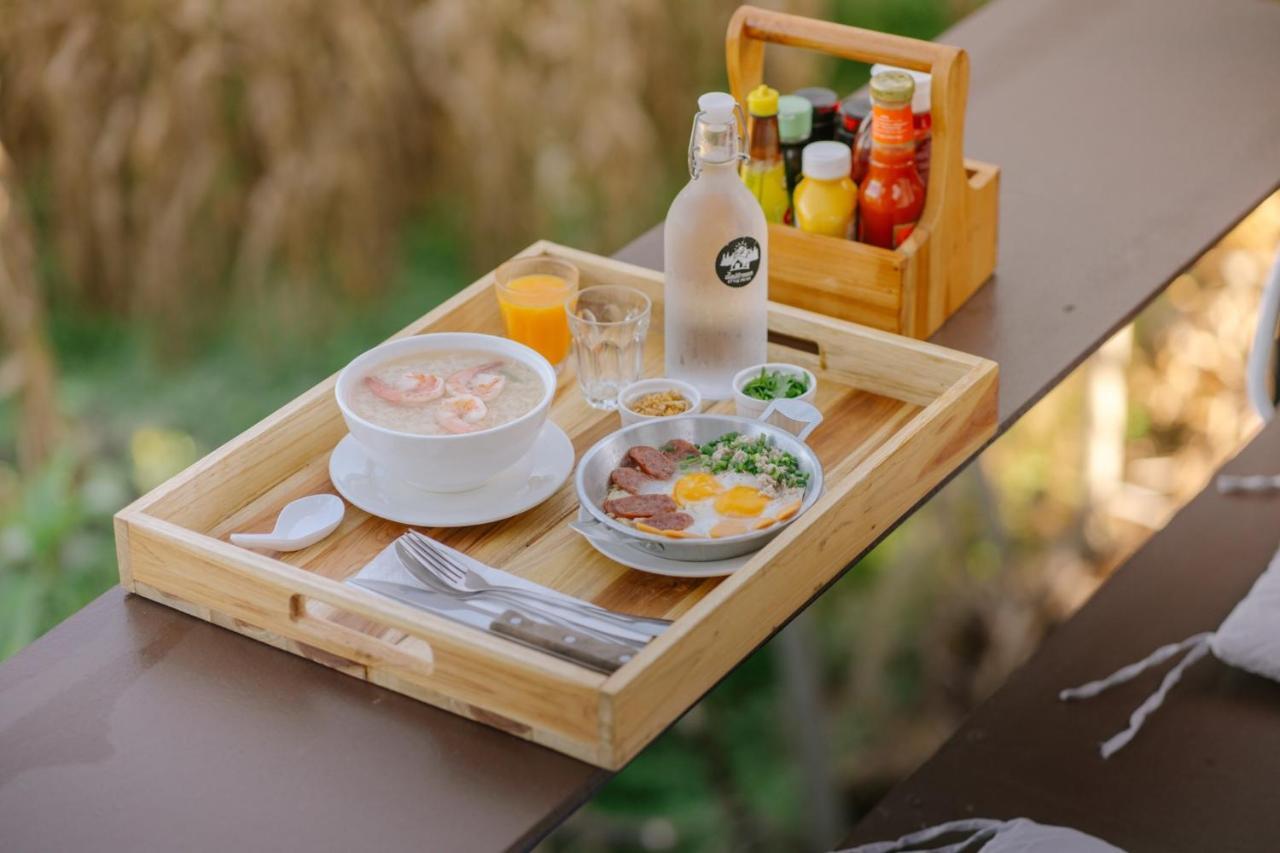 Style Paidoi Resort Ban Pa Yang Mon Εξωτερικό φωτογραφία