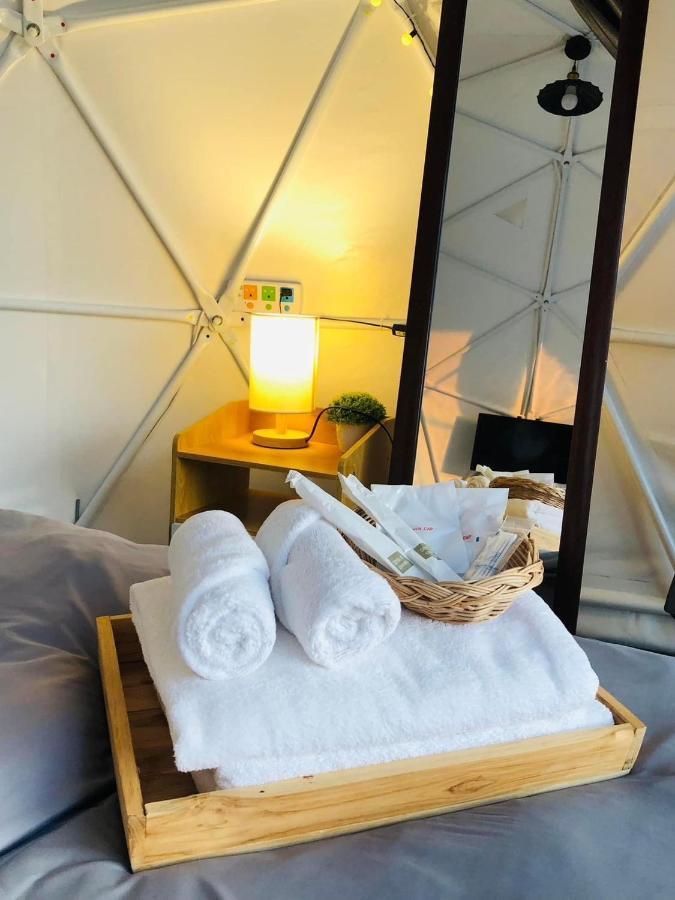 Style Paidoi Resort Ban Pa Yang Mon Εξωτερικό φωτογραφία