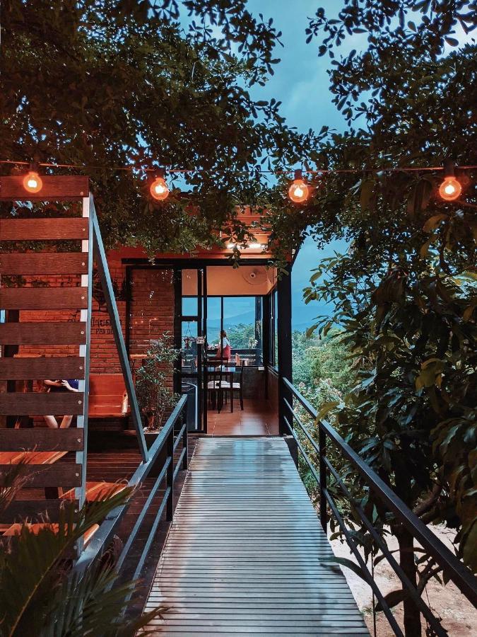 Style Paidoi Resort Ban Pa Yang Mon Εξωτερικό φωτογραφία