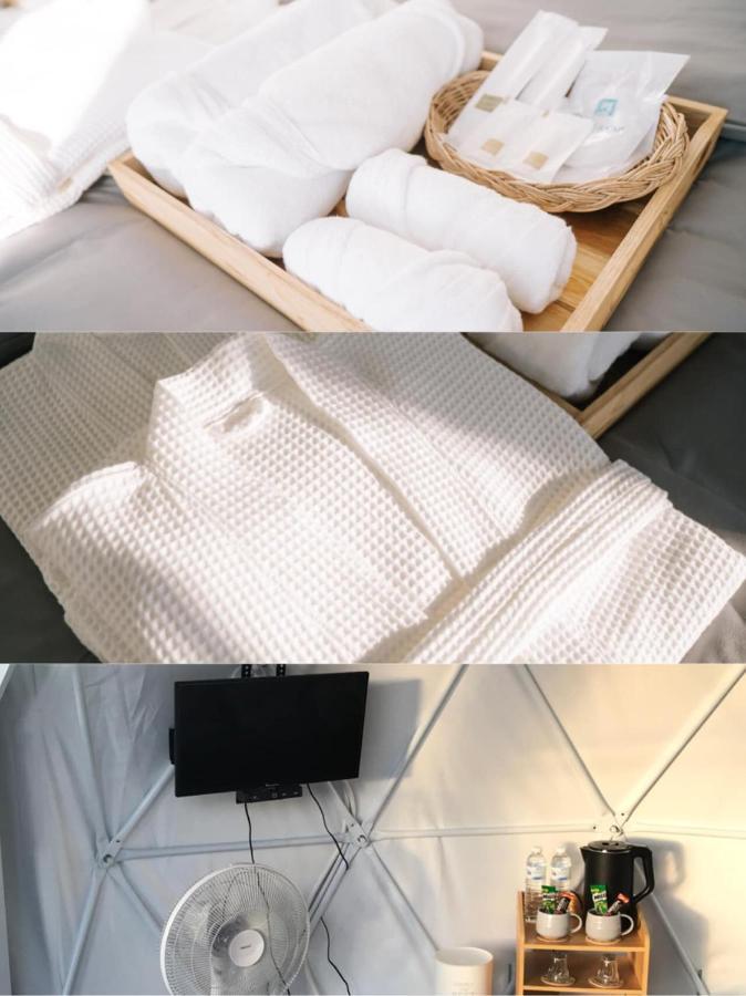 Style Paidoi Resort Ban Pa Yang Mon Εξωτερικό φωτογραφία
