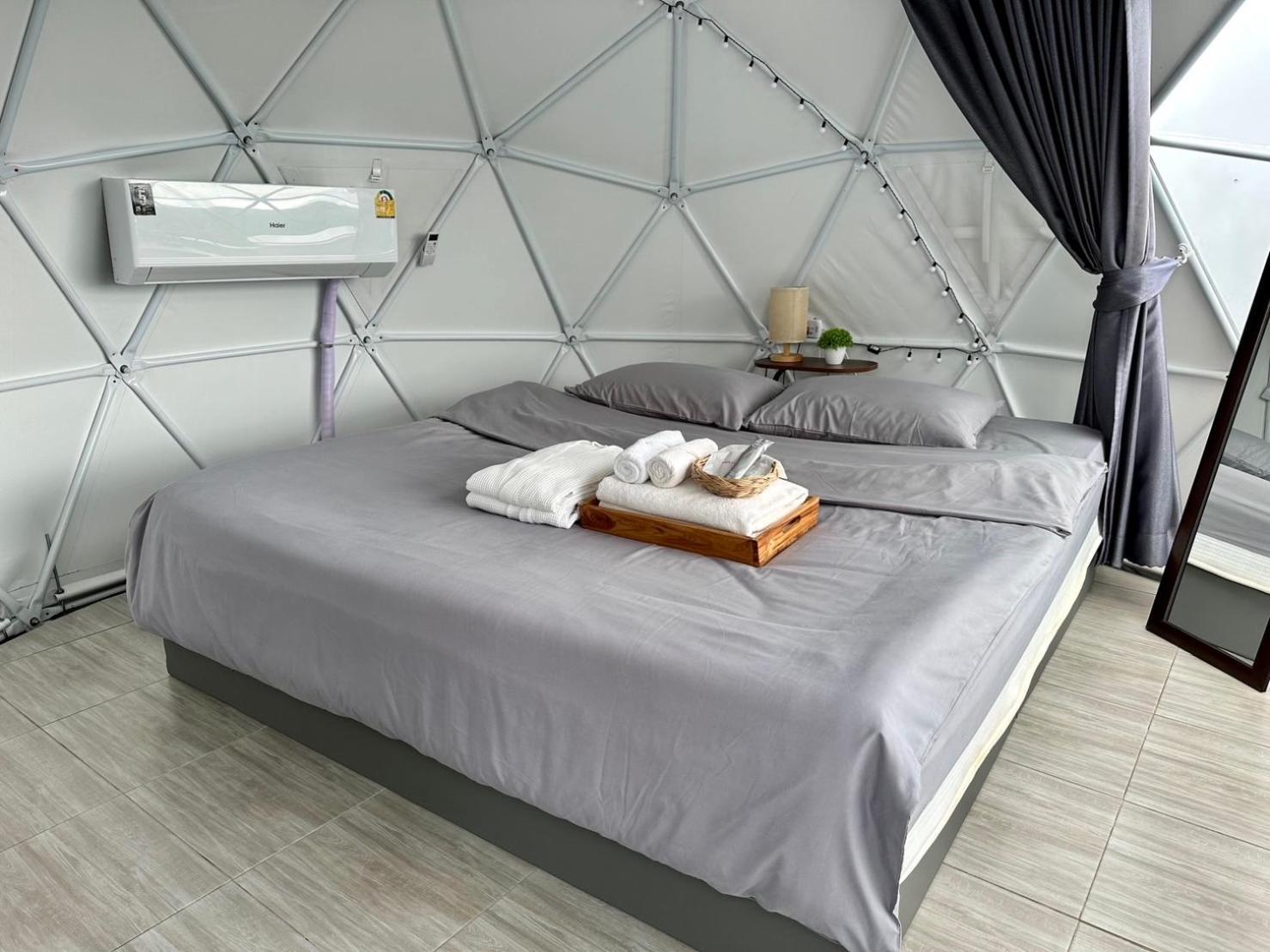 Style Paidoi Resort Ban Pa Yang Mon Εξωτερικό φωτογραφία