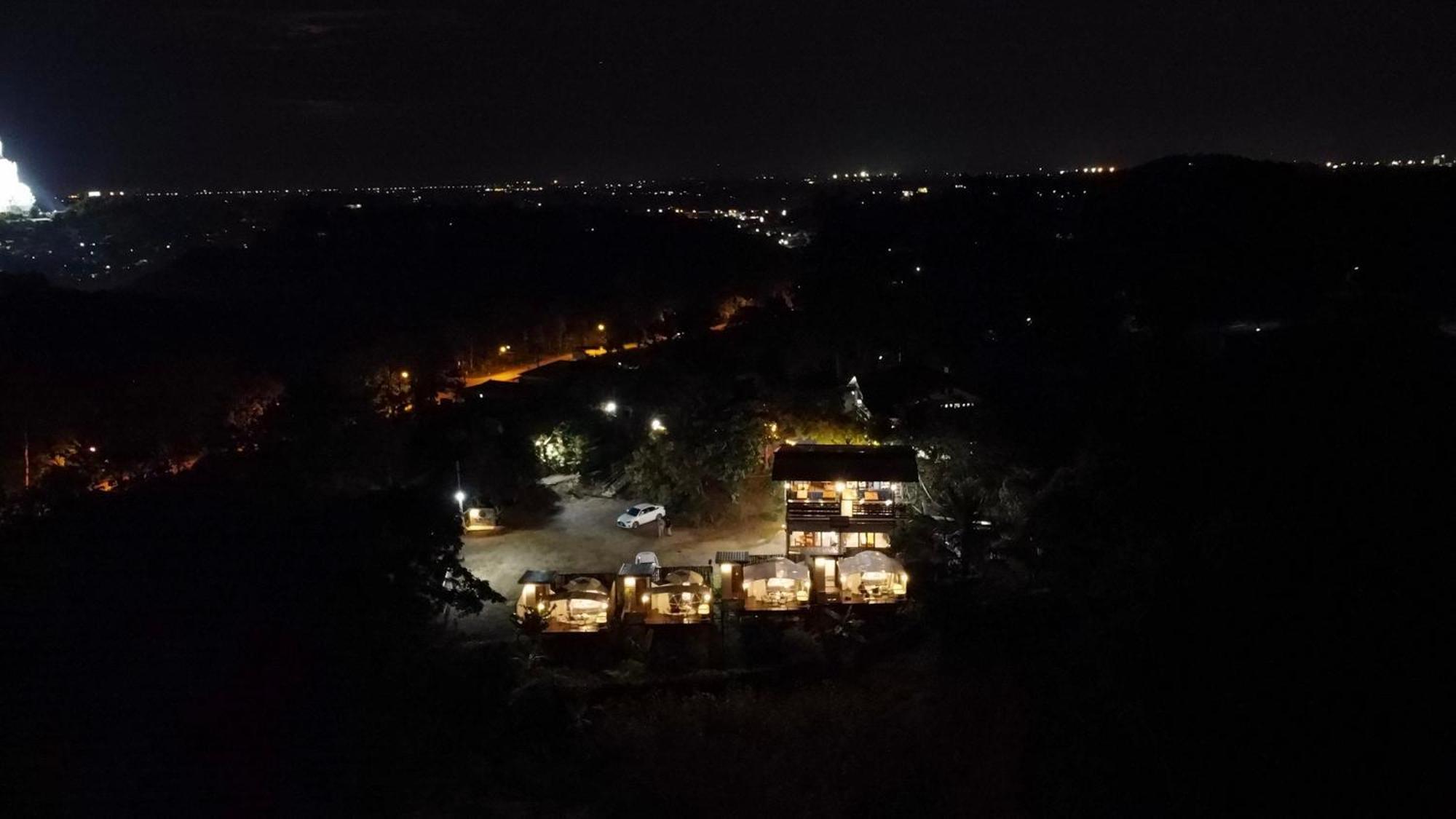 Style Paidoi Resort Ban Pa Yang Mon Εξωτερικό φωτογραφία