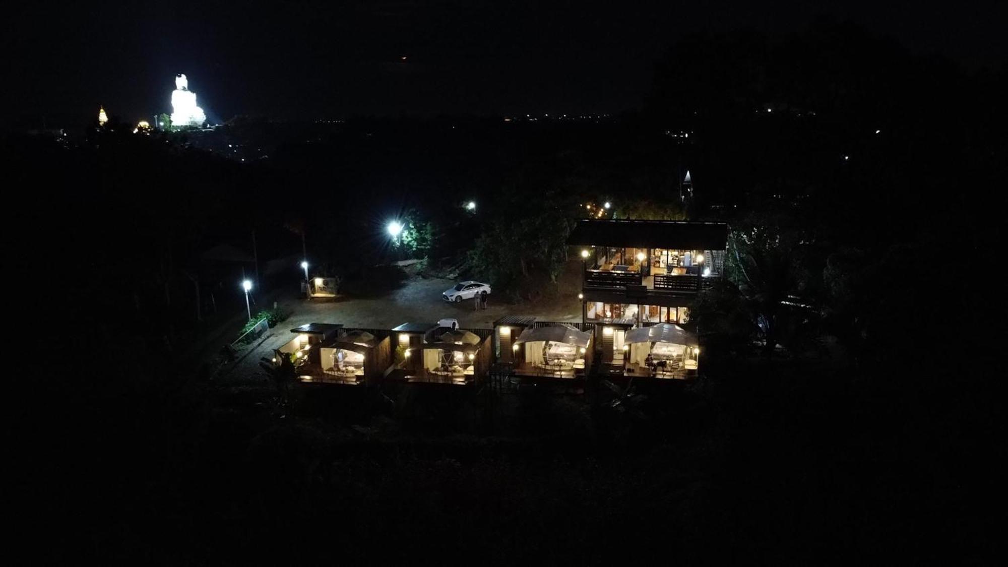 Style Paidoi Resort Ban Pa Yang Mon Εξωτερικό φωτογραφία
